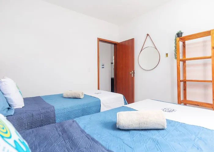 Arpoador Apts Praia & Piscina - Buzios Rentals