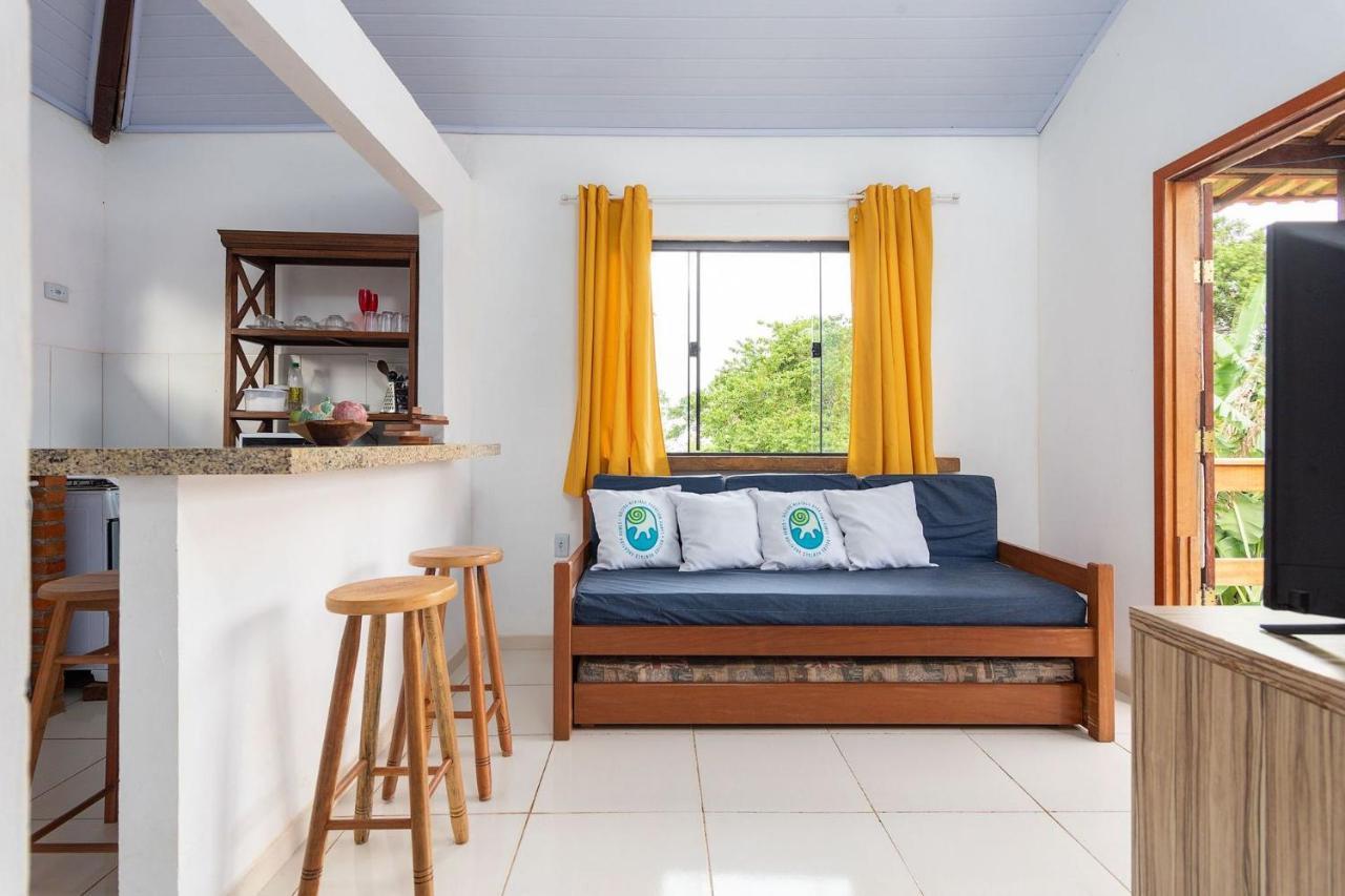 Arpoador Apts & Piscina - Сasa de vacaciones Búzios