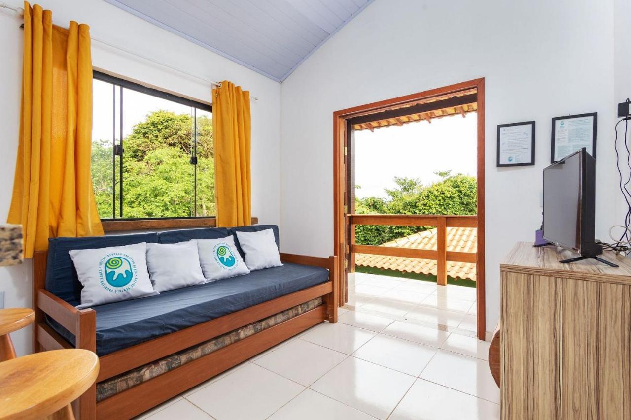Сasa de vacaciones Arpoador Apts & Piscina - Búzios