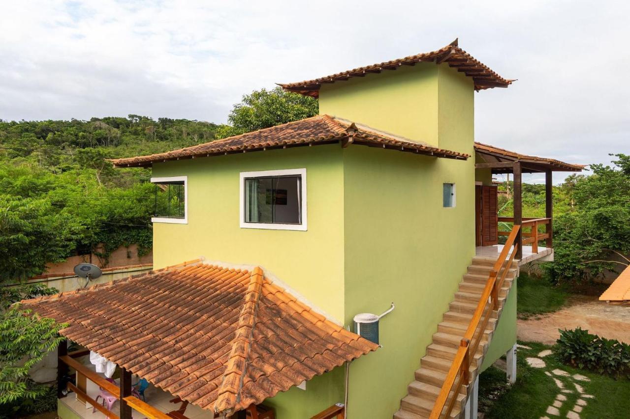 Сasa de vacaciones Arpoador Apts & Piscina - *