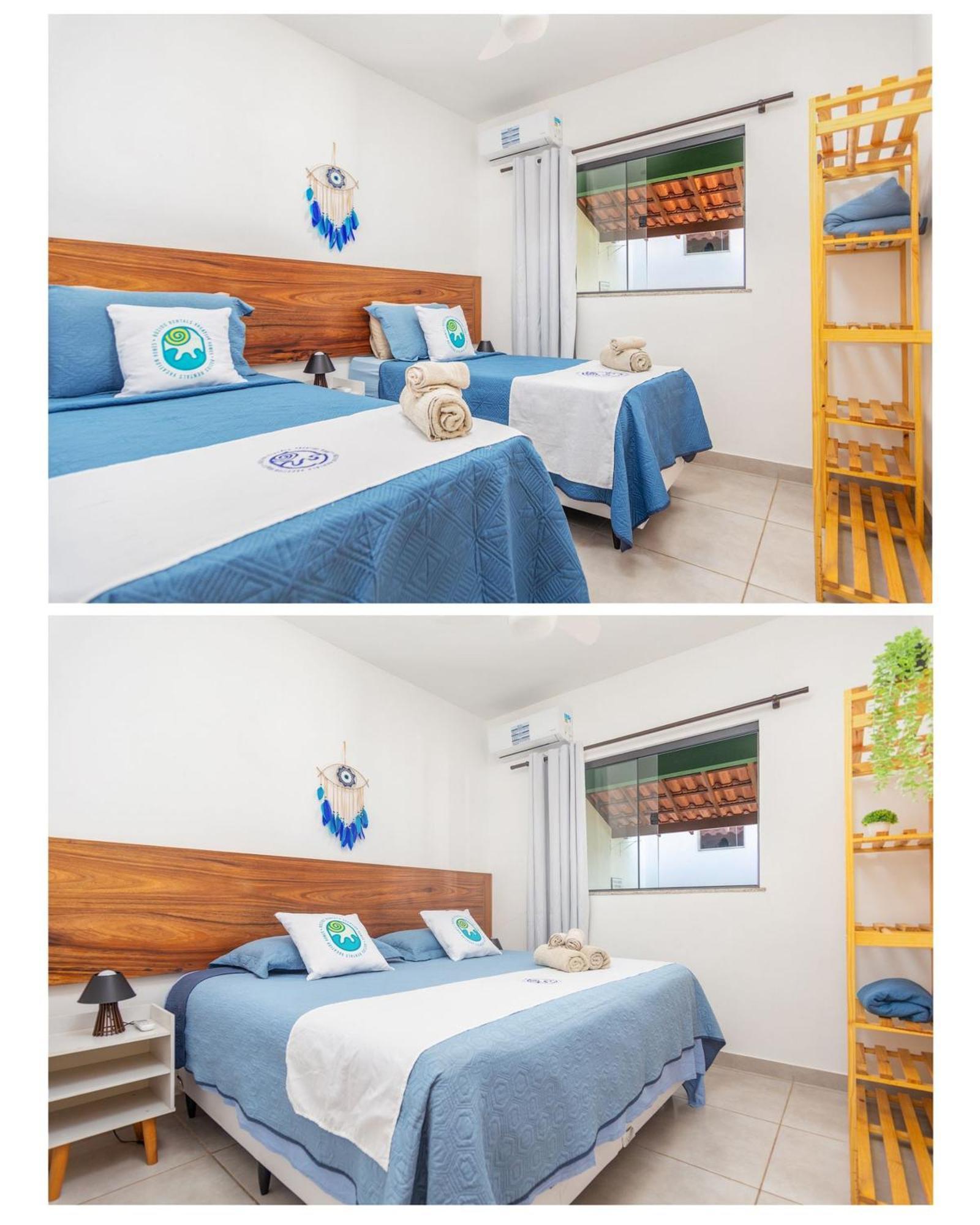 Arpoador Apts & Piscina - Búzios