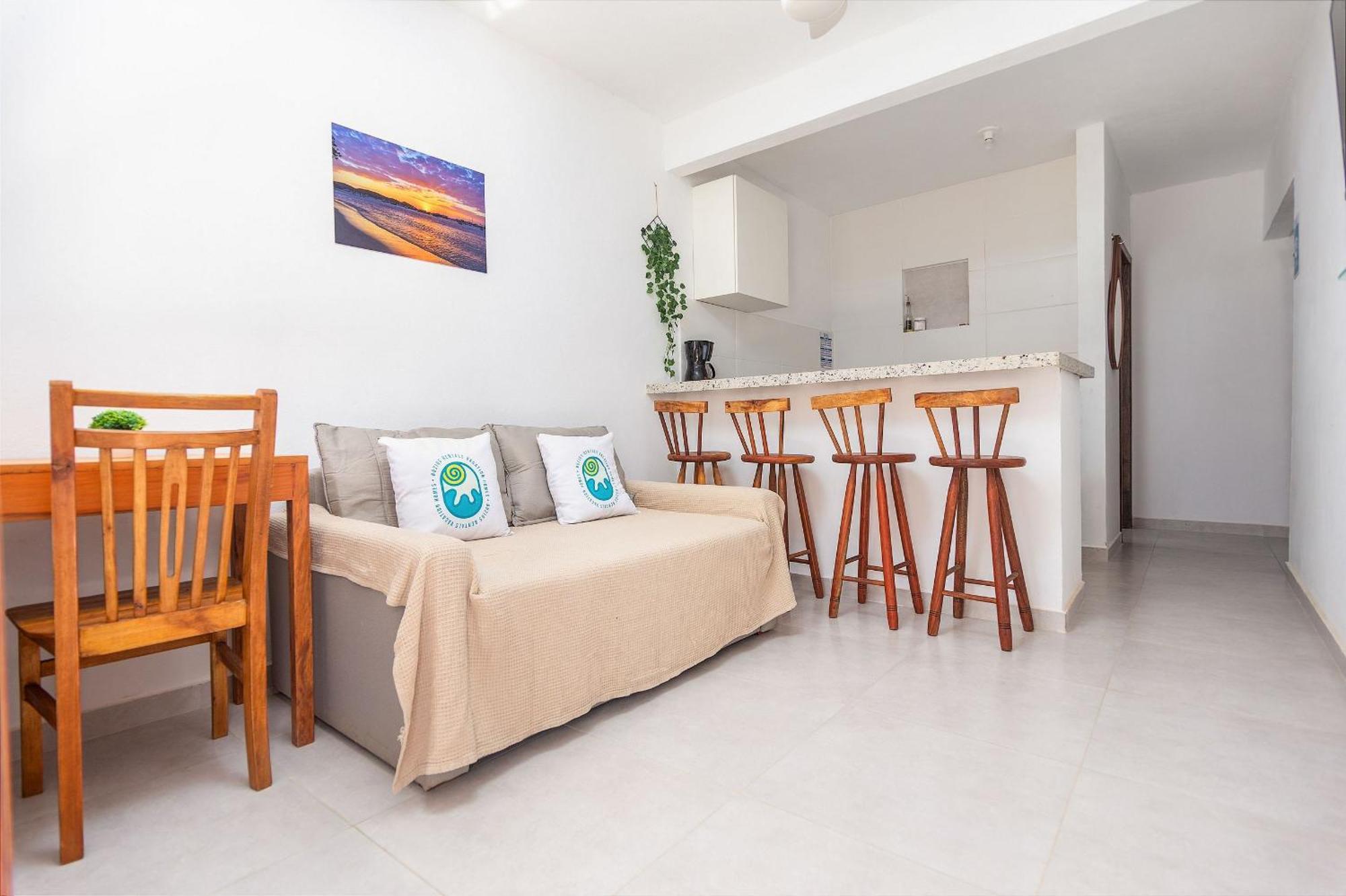 Arpoador Apts & Piscina - * Búzios