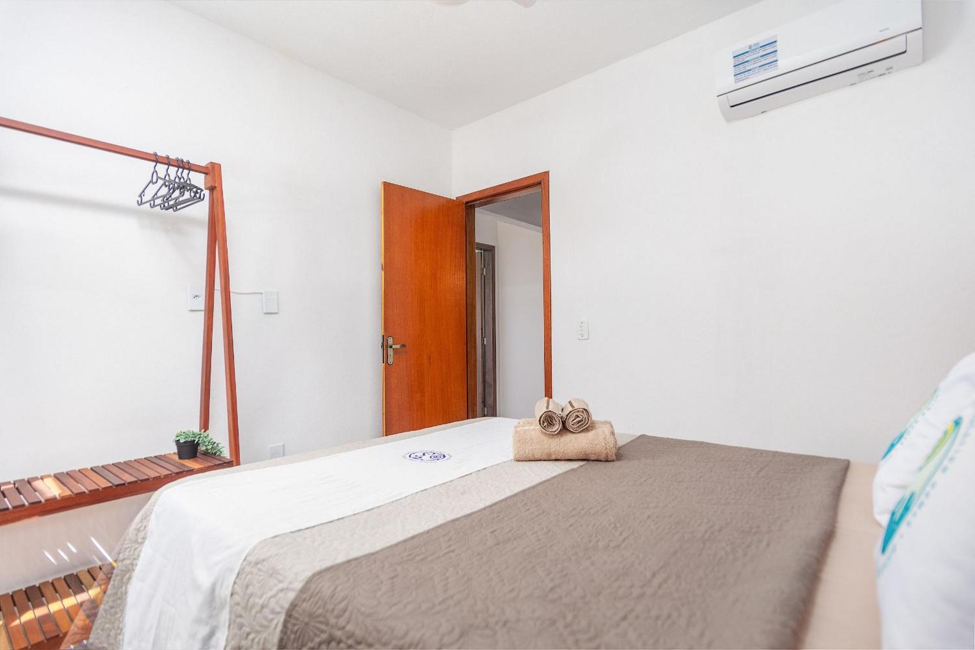 Arpoador Apts & Piscina - *
