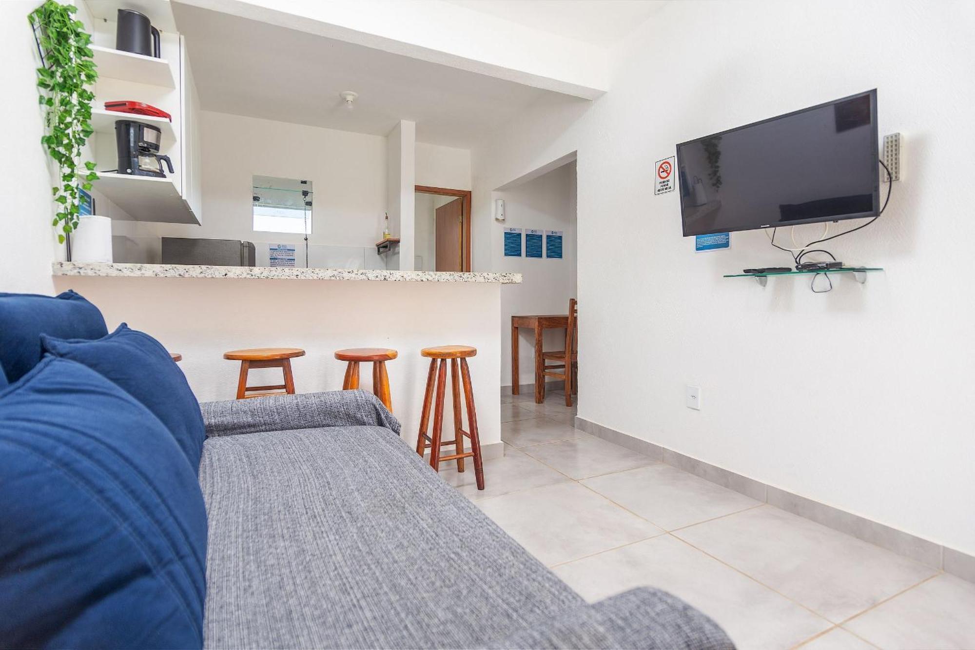 Arpoador Apts & Piscina -