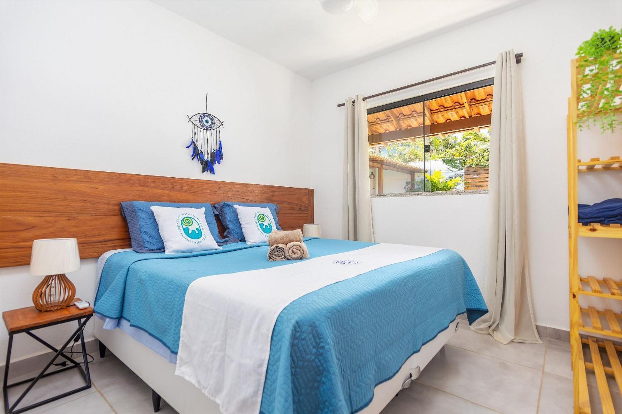 Сasa de vacaciones Arpoador Apts & Piscina -