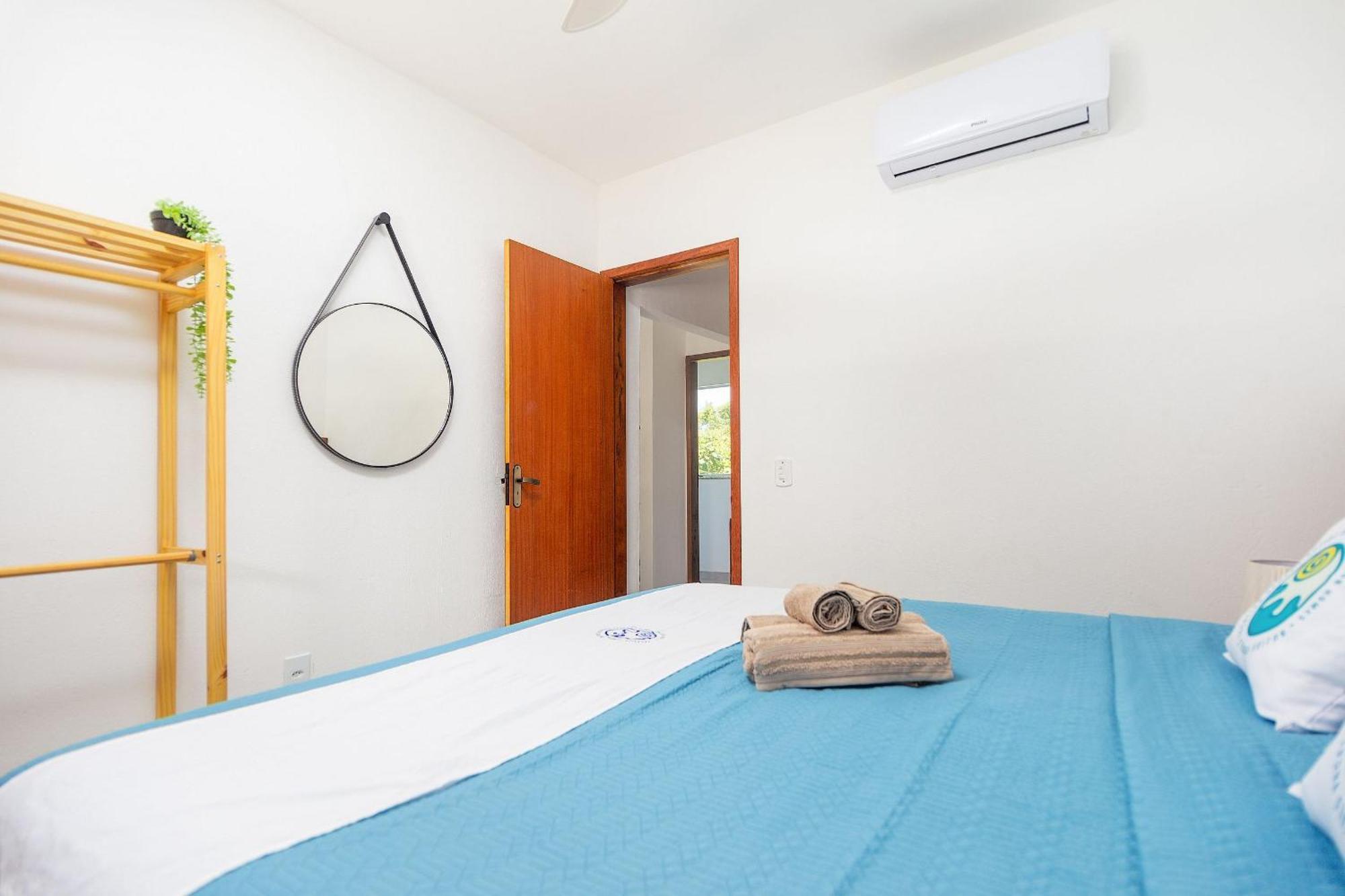 Сasa de vacaciones Arpoador Apts & Piscina - *