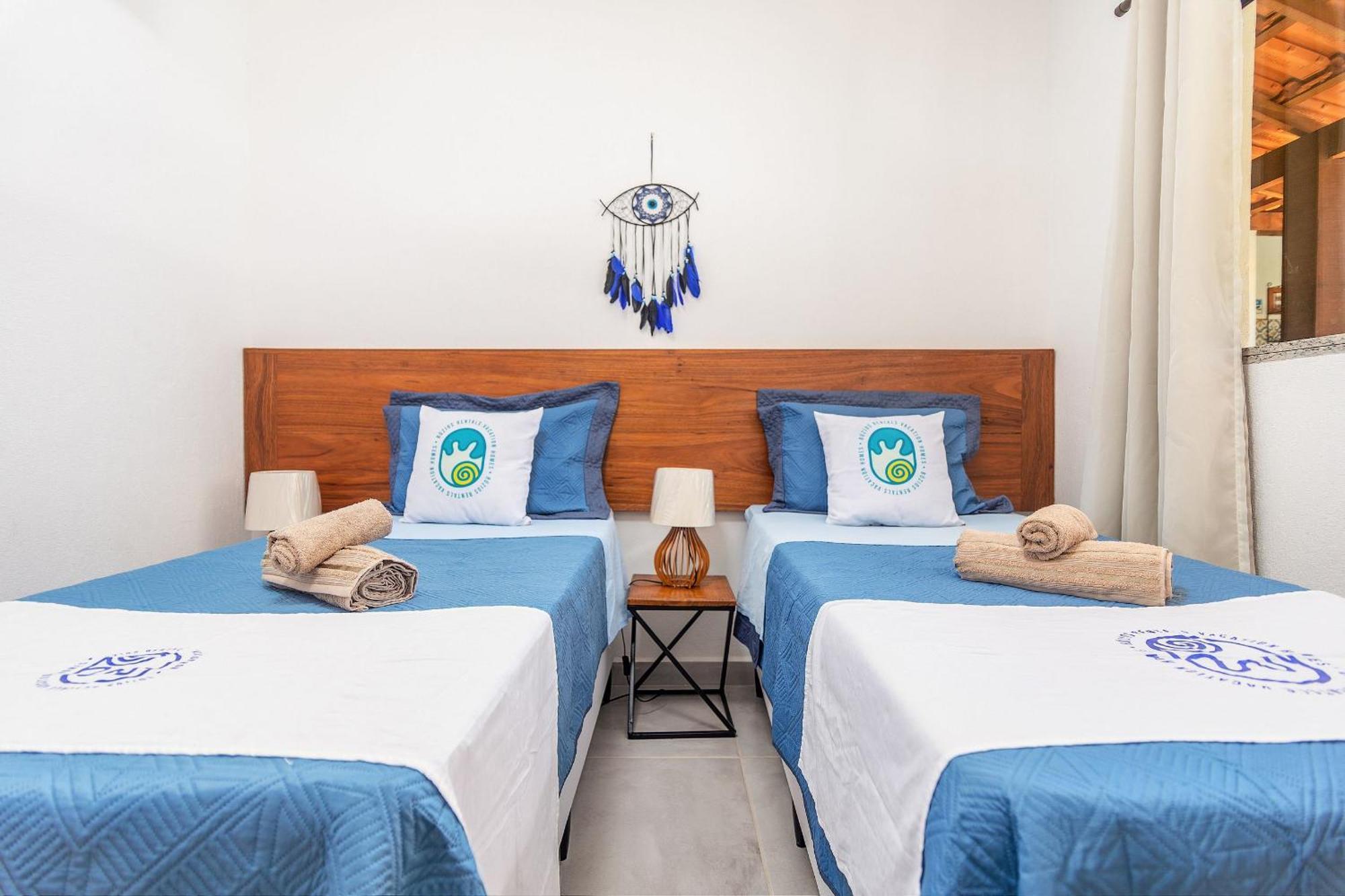 Сasa de vacaciones Arpoador Apts & Piscina - *