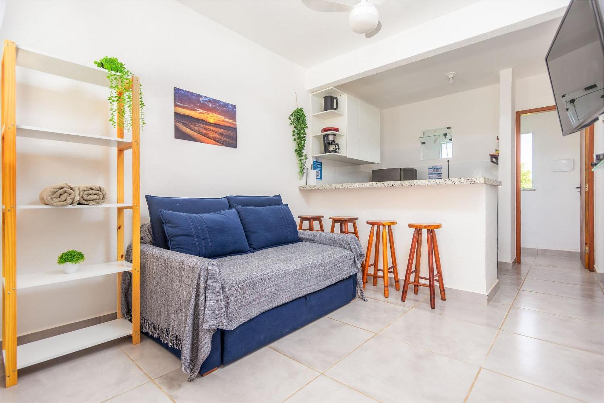 Arpoador Apts & Piscina - Сasa de vacaciones Búzios