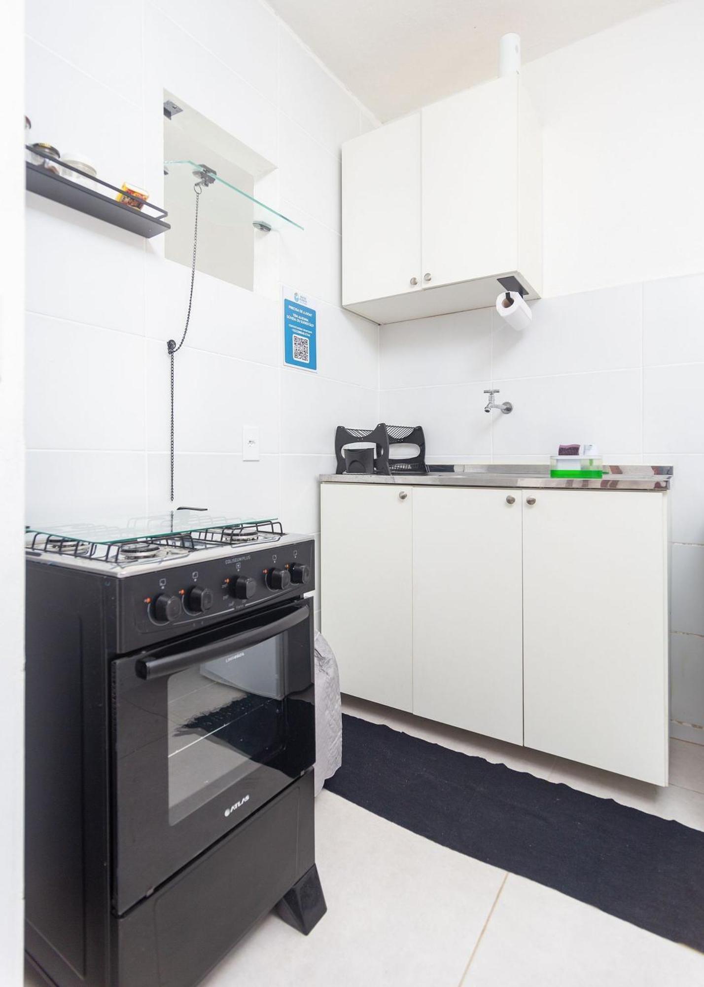 Сasa de vacaciones Arpoador Apts & Piscina -