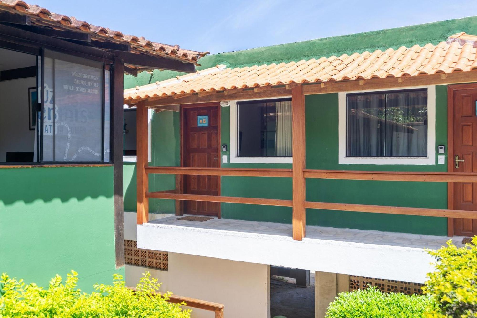 Arpoador Apts & Piscina - *