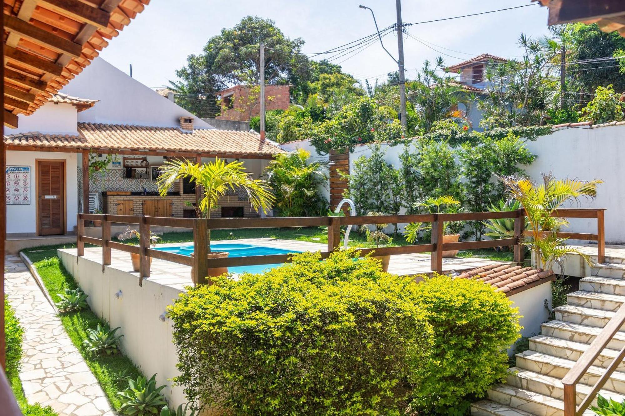 Arpoador Apts & Piscina -